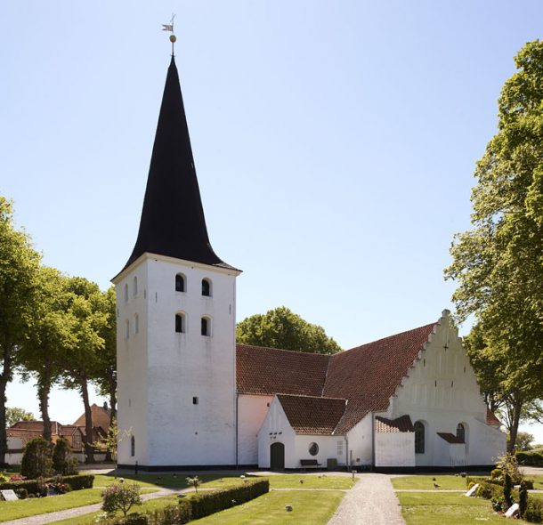 Bogense Kirke