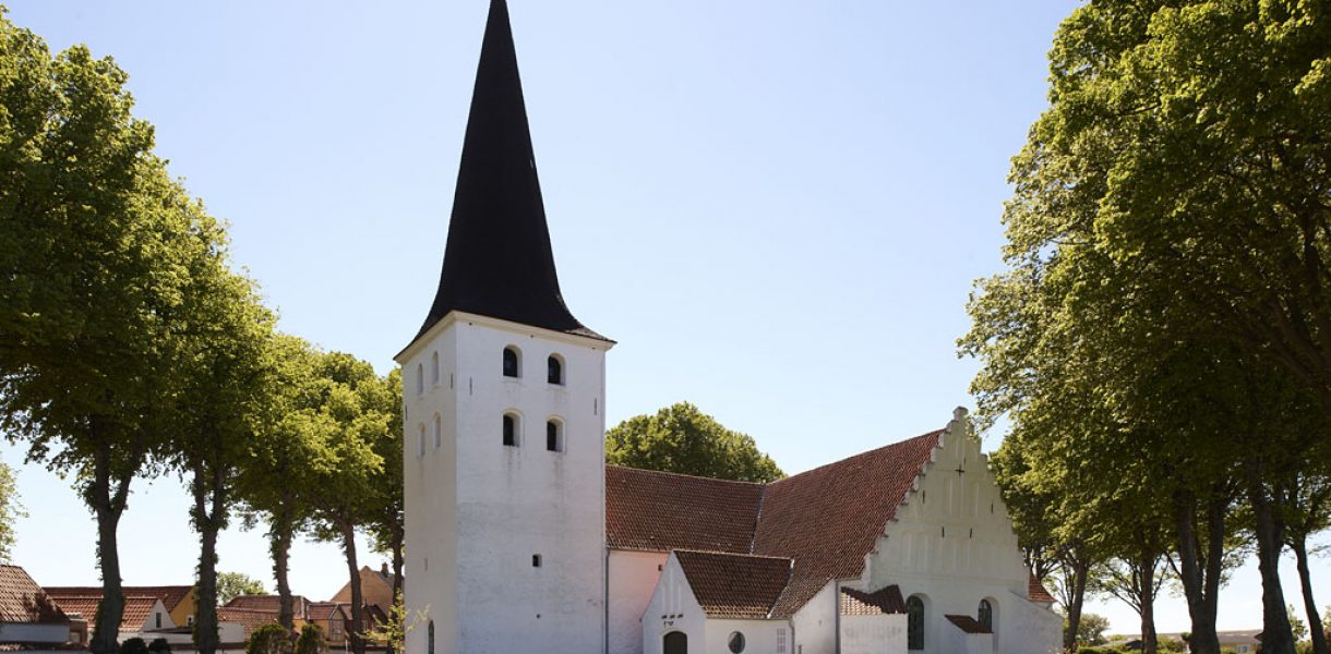 Bogense Kirke