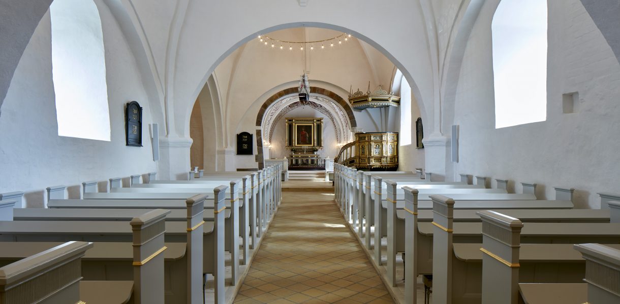 Gislev Kirke 03