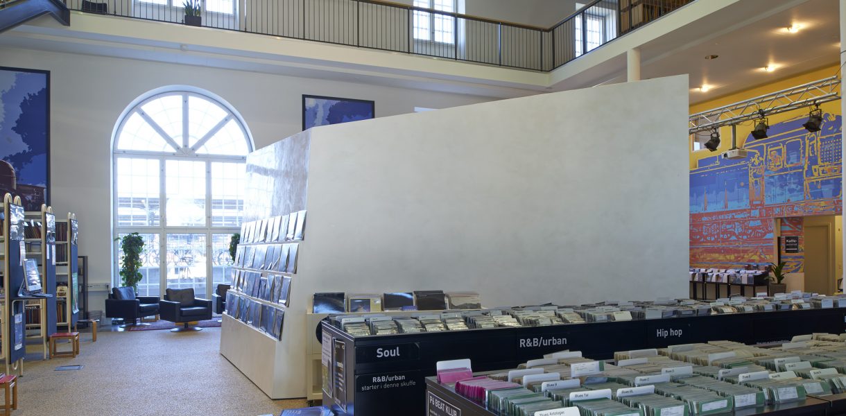 Musikbiblioteket 02