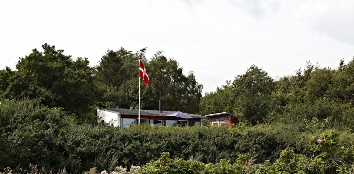 Sommerhus