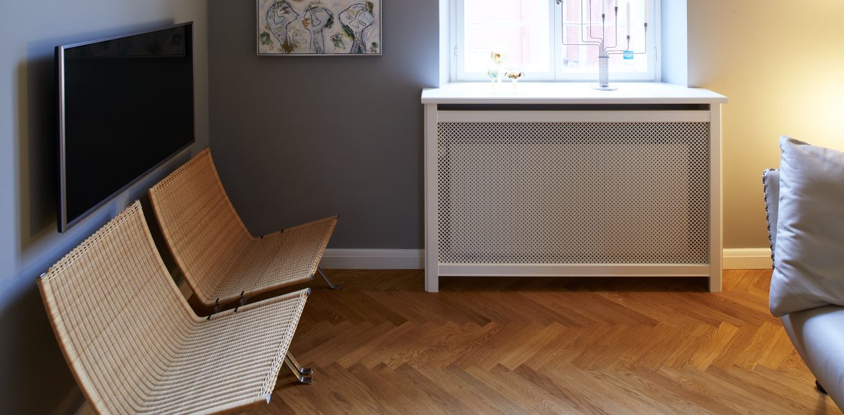 Radiator skjuler - Din tømrer i Odense- Vi kan udføre alt ...