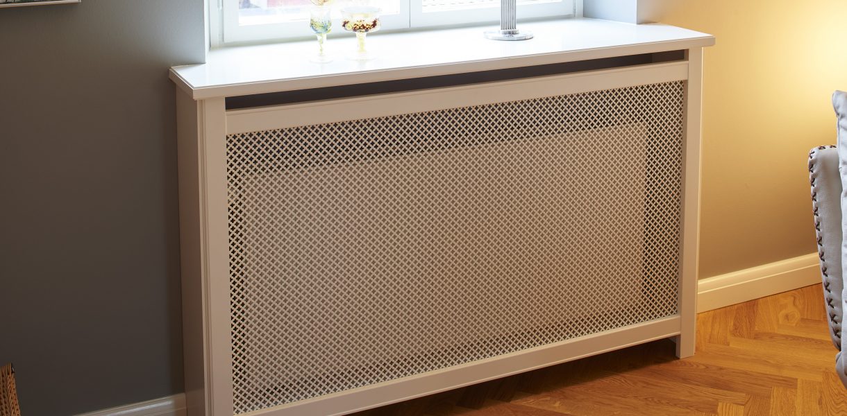 Radiator skjuler - Din tømrer i Odense- Vi kan udføre alt ...