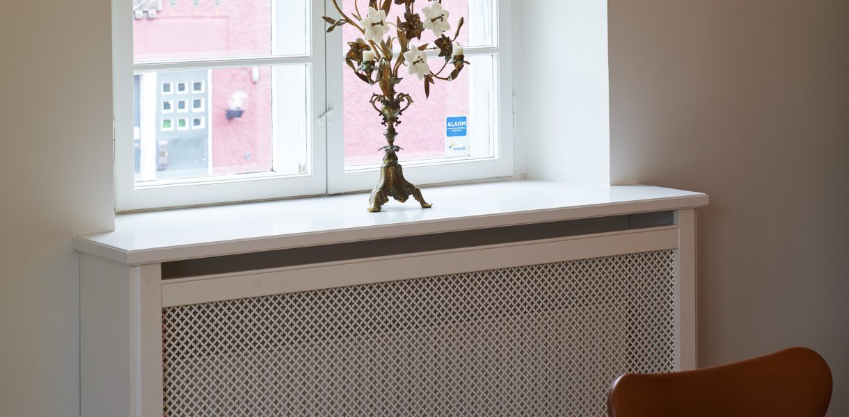 Radiator skjuler - Din tømrer i Odense- Vi kan udføre alt ...