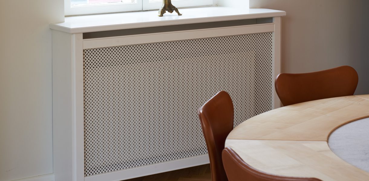 Radiator skjuler - Din tømrer i Odense- Vi kan udføre alt ...